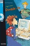 Double Je + CD (A1) - Leballeur Agathe