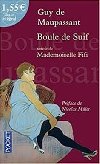 Boule De Suif / Mademoiselle Fifi - de Maupassant Guy
