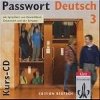 Passwort Deutsch 3, 5.dln - CD - Danesh Arman