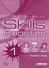 Skills Booster 1 Teachers Book - Green Alexandra