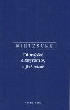 Dionsk dithyramby a jin bsn - Friedrich Nietzsche