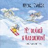 Pt ocsk v Harrachov - Michal Dvok