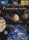 Planetarium - Jenny Broomov