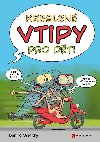 Kreslen vtipy pro dti - Mirek Vostr