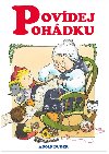 Povdej pohdku - Adolf Dudek