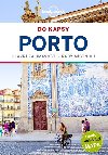 Porto do kapsy - Lonely planet - Kerry Christiani