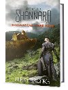 Shannarova pse pn - Letopisy rodu Shannara - Terry Brooks