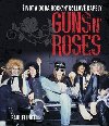 Guns N' Roses - Paul Elliott