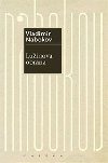 Luinova obrana - Vladimir Nabokov