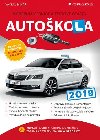 Autokola 2019 - Vclav Min