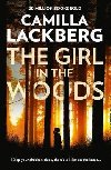 Girl in the Woods - Camilla Lckberg