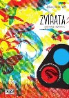 Kniha s objektivem: Zvata - Valentina Facci