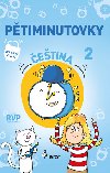 Ptiminutovky etina 2 - Pierot