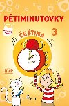 Ptiminutovky etina 3 - Pierot