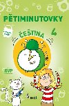 Ptiminutovky etina 4 - Pierot