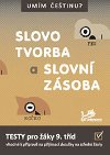 Umm etinu? - Slovotvorba a slovn zs - neuveden