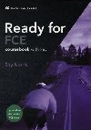 Ready for FCE Coursebook with Key - Norris Roy
