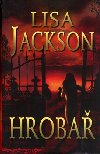 Hroba - Lisa Jackson