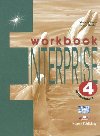 Enterprise 4 Interm Workbook - Evans Virginia