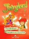 Fairyland 4 Vocabulary & Grammar Practice - Evans Virginia