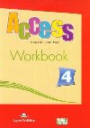 Access 4 Workbook - Evans Virginia