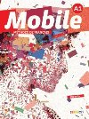 Mobile 1 (A1): Livre de lleve + CD + DVD-Rom - Reboul Alice