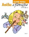 Anika a fltnika - Eduard Petika
