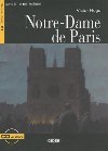 Notre Dame de Paris + CD - Hugo Victor