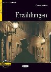 Lessen und ben: Erzhlungen + CD Niveau Drei B1 - Kafka Franz