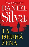 Ta druh ena - Daniel Silva