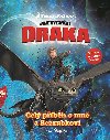 Jak vycviit draka - Cel pbh o mn a Bezzubkovi - Egmont
