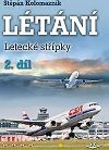 Ltn Leteck stpky 2. dl - tpn Kolomaznk