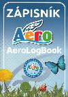 Zpisnk Aero Aerologbook - Aerojunior