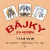 Bjky pre kadho - Mikul Ksek