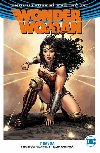 Wonder Woman 3 - Pravda - Greg Rucka