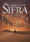Faraonova ifra - Douglas Preston; Lincoln Child
