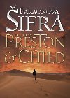 Faraonova ifra - Douglas Preston; Lincoln Child