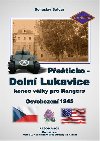 Peticko - Doln Lukavice - Bohuslav Balcar