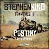Pustiny - Stephen King