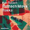 Rothschildova flaka - Petr abach; Miroslav Tborsk