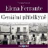 Geniln ptelkyn - Elena Ferrante