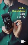 Mapa a zem - Michel Houellebecq