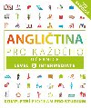 Anglitina pro kadho, uebnice, rove 3, Intermediate - Johnson Gill, Bowen Tim, Barduhn Susan