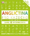 Anglitina pro kadho, cviebnice, rove 3, Intermediate - Barbara MacKay, Tim Bowen, Susan Barduhn