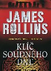 Kl soudnho dne - James Rollins