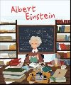 Albert Einstein - Jane Kent; Isabel Munoz