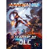 Adrenalin: Team Play DLC - rozen - Neduk Filip