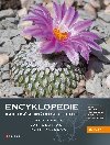 Encyklopedie kaktus a jinch sukulent - Jan Gratias; Libor Kunte; Petr Pavelka