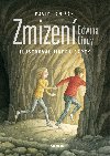 Zmizen Edwina Lindy - David Jan k