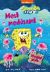 SpongeBob mezi medzami - Terry Collins